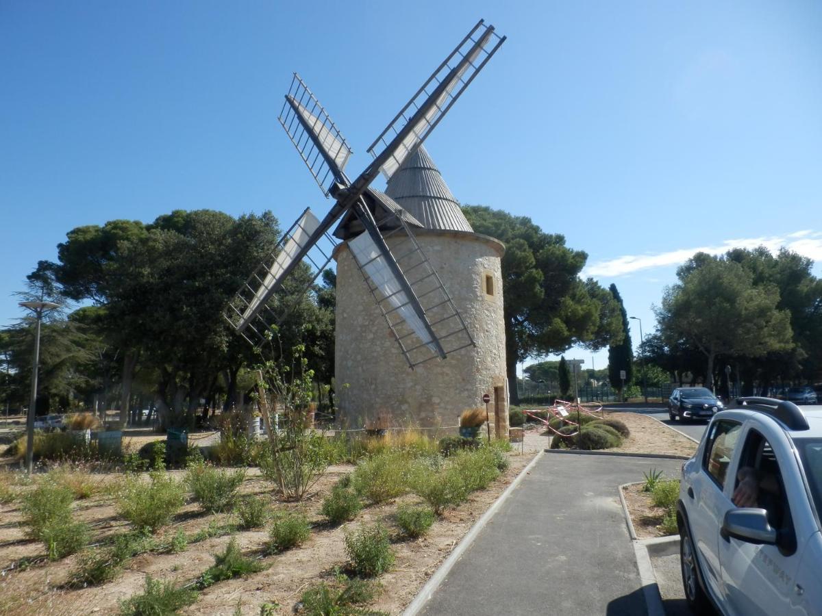 Mas Les Vieux Chenes Bed and Breakfast Lambesc Buitenkant foto